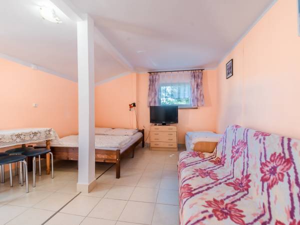 Agroturystyka Muriasówka