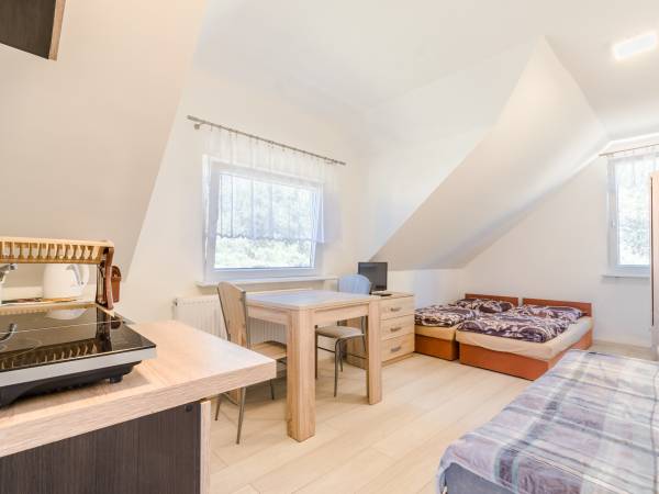 Agroturystyka Muriasówka