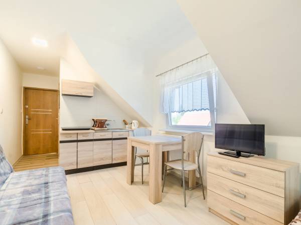 Agroturystyka Muriasówka