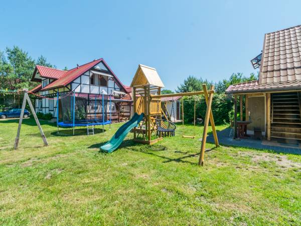 Agroturystyka Muriasówka