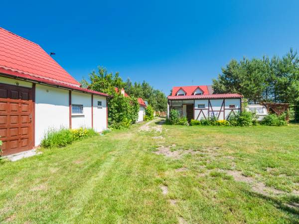 Agroturystyka Muriasówka