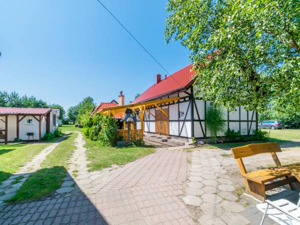 Agroturystyka Muriasówka