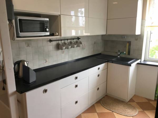 Dom gościnny u Bożeny 