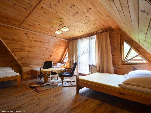 Willa Aleksandrówka