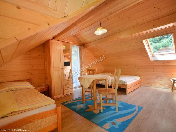 Willa Aleksandrówka