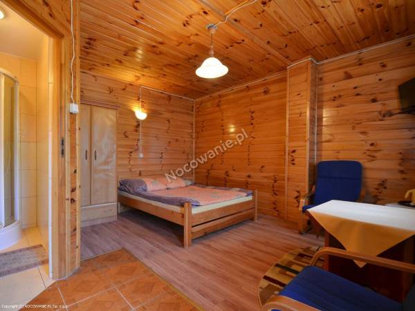 Willa Aleksandrówka