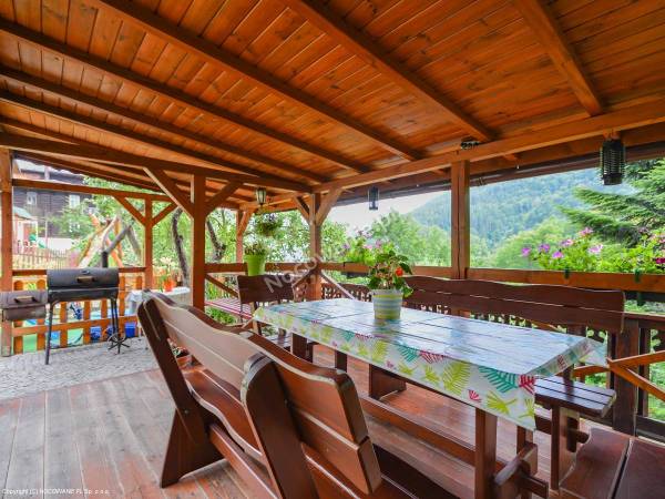 Willa Aleksandrówka