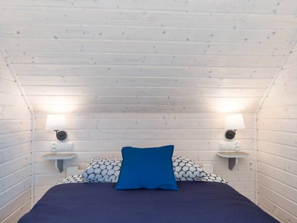 Domki całoroczne KLIF