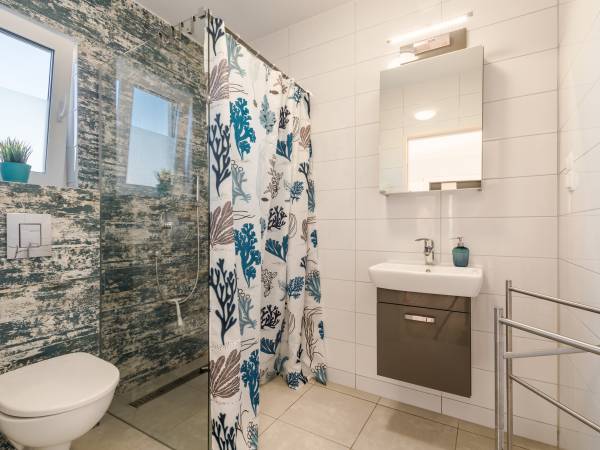 Domki całoroczne KLIF