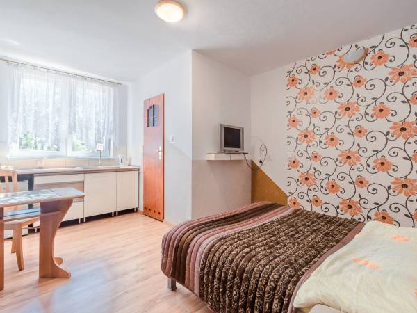 2-os poziom 0 bez balkonu