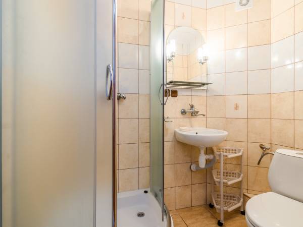 Dom Gościnny Bursztyn