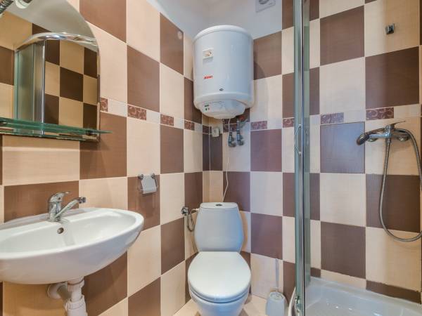 Dom Gościnny Bursztyn