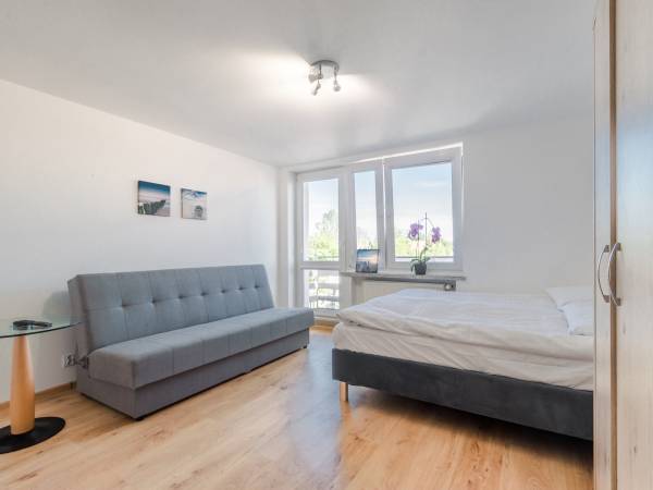 Pokój czteroosobowy