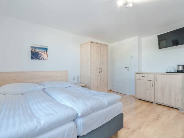 Pokój czteroosobowy