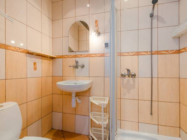 Dom Gościnny Bursztyn