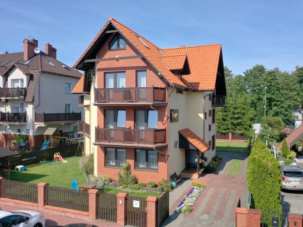 Pokoje Gościnne Keja