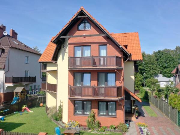 Pokoje Gościnne Keja