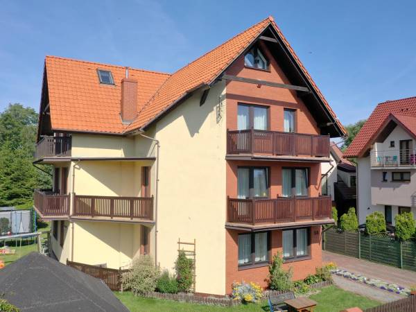 Pokoje Gościnne Keja