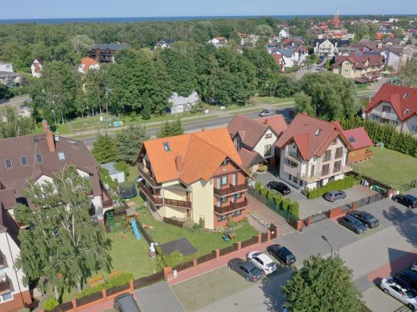 Pokoje Gościnne Keja