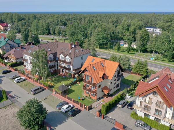 Pokoje Gościnne Keja