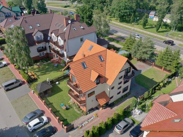 Pokoje Gościnne Keja