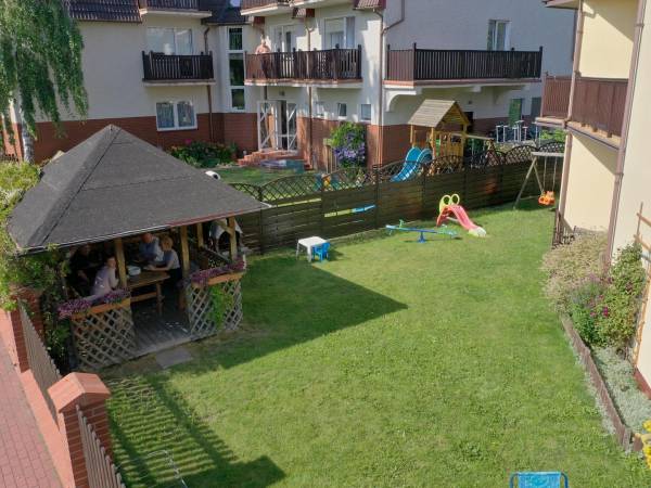 Pokoje Gościnne Keja