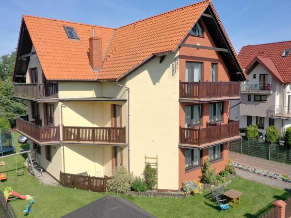 Pokoje Gościnne Keja