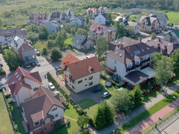 Pokoje Gościnne Keja