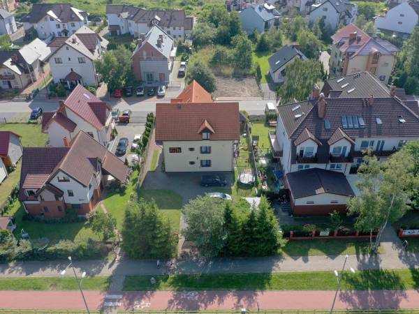 Pokoje Gościnne Keja