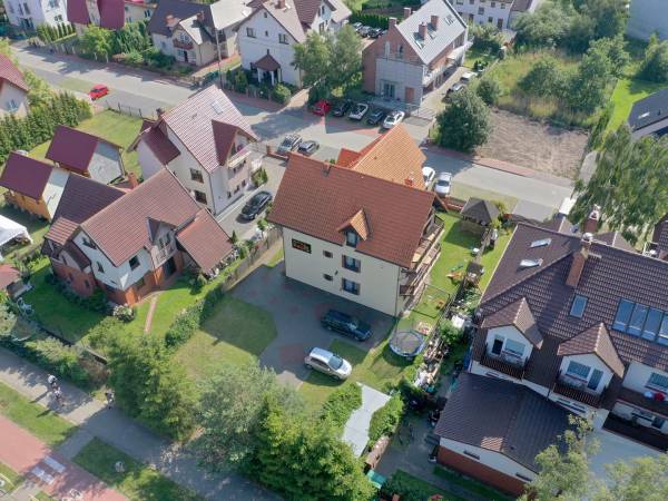 Pokoje Gościnne Keja