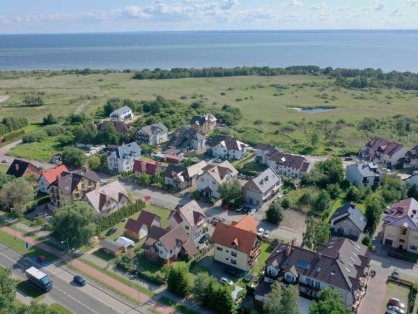 Pokoje Gościnne Keja