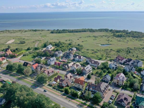 Pokoje Gościnne Keja