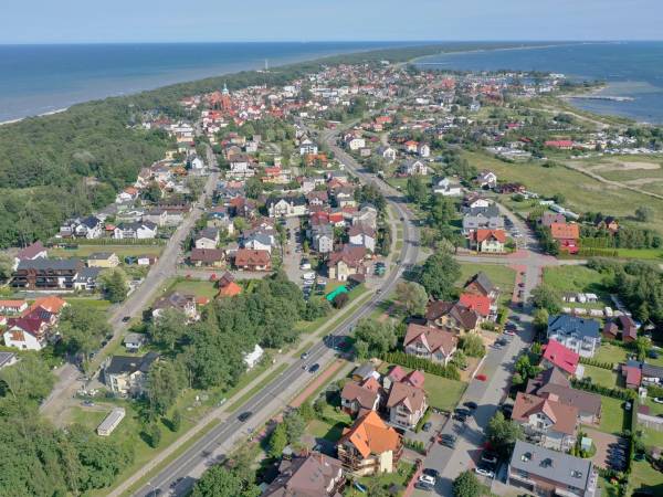 Pokoje Gościnne Keja