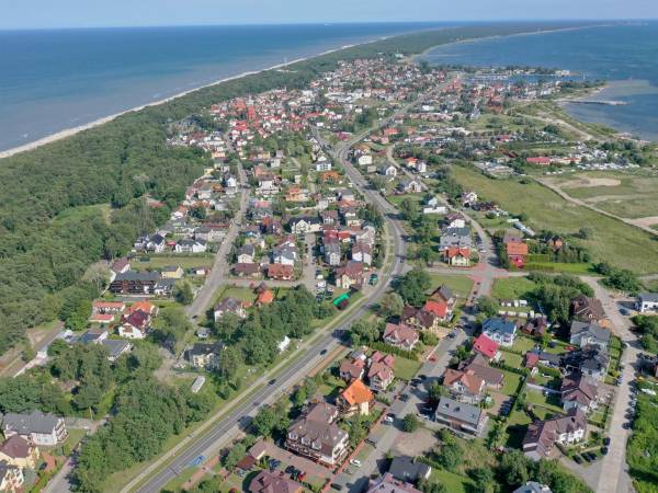 Pokoje Gościnne Keja