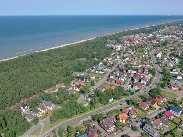 Pokoje Gościnne Keja