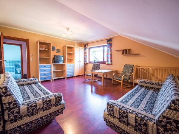 Apartamenty Mateus