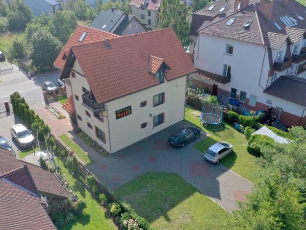 Pokoje Gościnne Keja