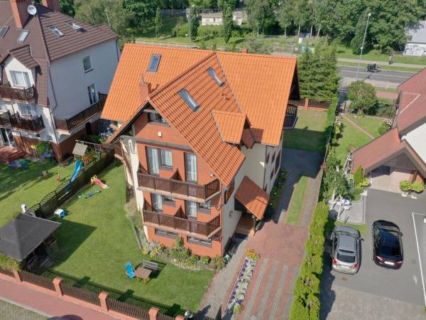 Pokoje Gościnne Keja