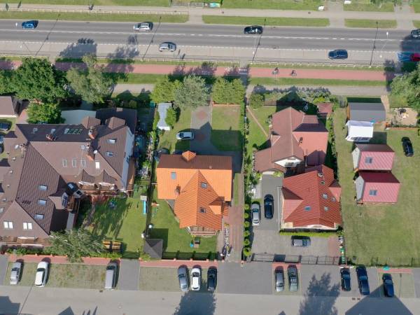 Pokoje Gościnne Keja