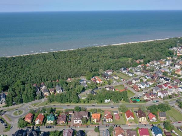 Pokoje Gościnne Keja