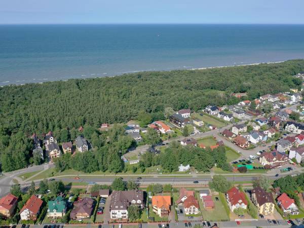 Pokoje Gościnne Keja