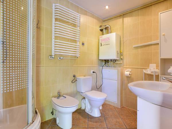 Ośrodek Wypoczynkowy Natura