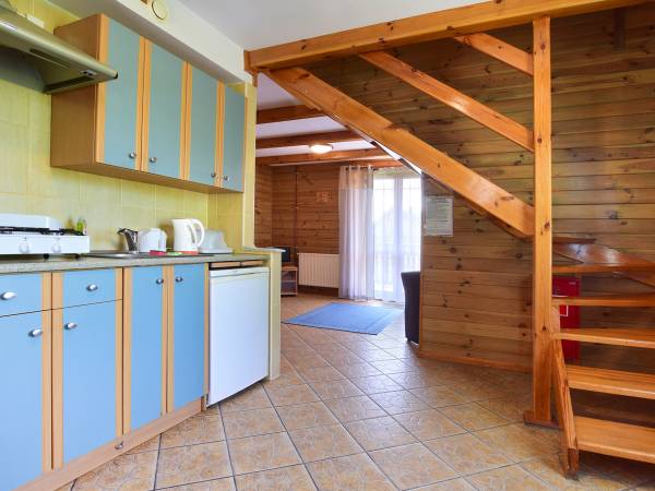 Ośrodek Wypoczynkowy Natura