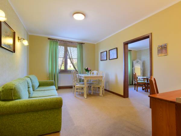 Ośrodek Wypoczynkowy Natura