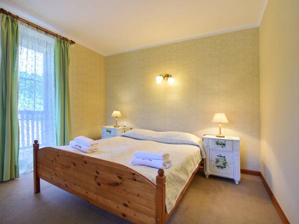 Ośrodek Wypoczynkowy Natura