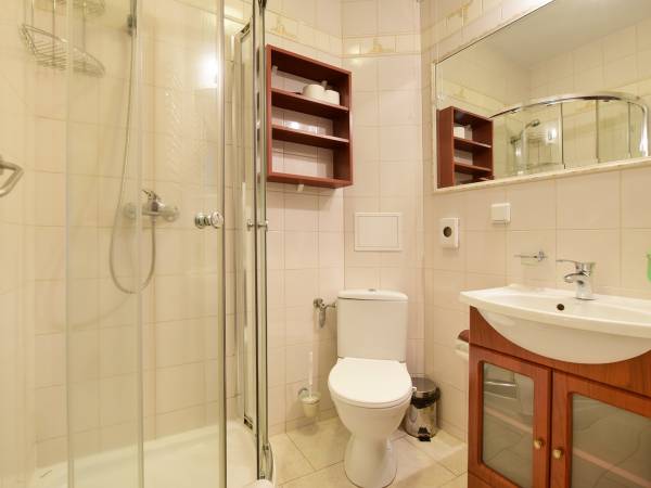 Ośrodek Wypoczynkowy Natura