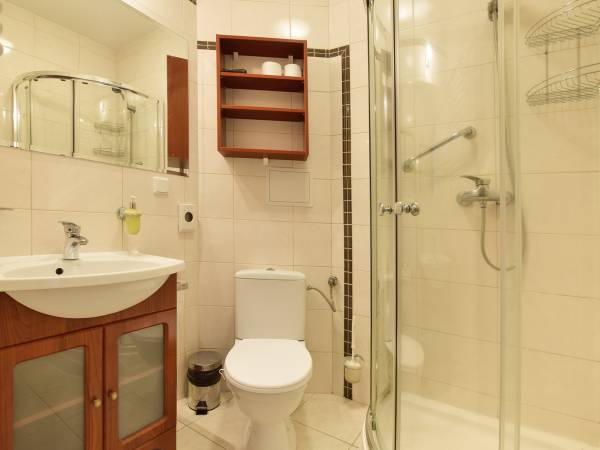 Ośrodek Wypoczynkowy Natura