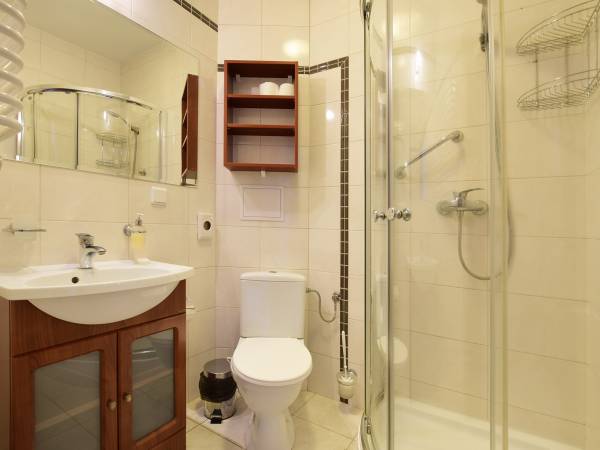 Ośrodek Wypoczynkowy Natura