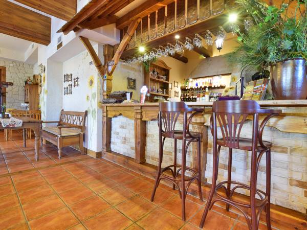 Ośrodek Wypoczynkowy Natura