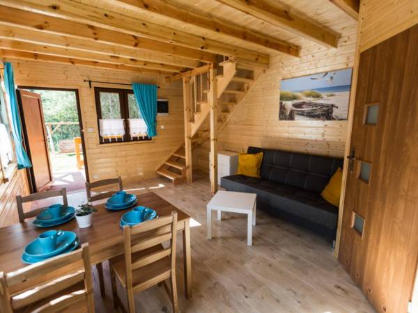 Domek Letniskowy Asia